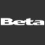 Beta Logo Beta Logo