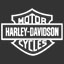 Harley-Davidson Logo Harley-Davidson Logo