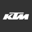 KTM Logo KTM Logo