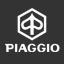 Piaggio Logo Piaggio Logo