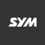 Sym Logo Sym Logo