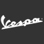 Vespa Logo Vespa Logo