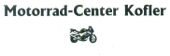 Motorrad Kofler