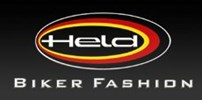 Held Biker Fashion Logo