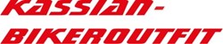 Kassians Biker Outfit Logo