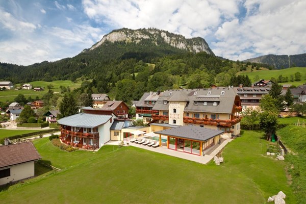 Hotel DER HECHL