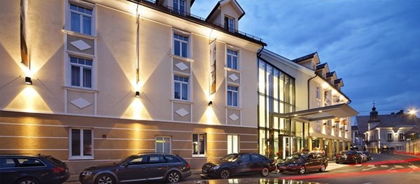 Hotel Restaurant Stainzerhof