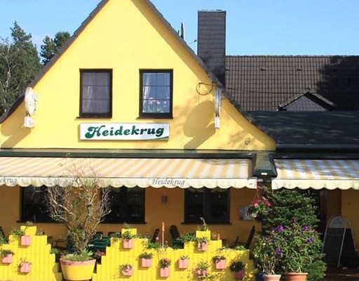 Hotel & Gasthof Heidekrug