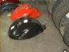 TL 1000 S Tank TL 1000 S Tank