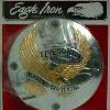 Harley Kupplungsdeckel orig., gold (Live to ride) Harley Kupplungsdeckel orig., gold (Live to ride)