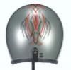 Speedster Complex Spezial matt silber Pinstripe Speedster Complex Spezial matt silber Pinstripe