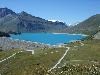 Französische Seealpen 28.08. - 03.09. Französische Seealpen 28.08. - 03.09.
