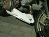 Bugspoiler Aprilia Shiver SL 750 Bugspoiler Aprilia Shiver SL 750