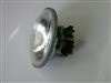 Scheinwerfer Siem Vespa TS Scheinwerfer Siem Vespa TS