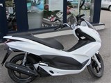 Honda PCX Honda PCX