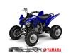 Yamaha YFM 250 R Yamaha YFM 250 R