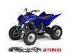 Yamaha YFM 350 R Yamaha YFM 350 R