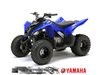 Yamaha YFM 90 R Kinderquad Yamaha YFM 90 R Kinderquad