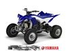 Yamaha YFZ 450 R Yamaha YFZ 450 R