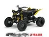 Yamaha YFZ 450 R SE Yamaha YFZ 450 R SE