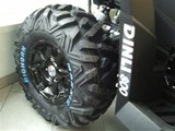 Maxxis Bighorn 25x10-12 Maxxis Bighorn 25x10-12