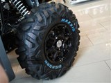 Maxxis Bighorn 25x8-12 Maxxis Bighorn 25x8-12