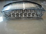 Rücklicht LED Monster 255-825 Rücklicht LED Monster 255-825