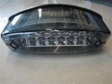 Rücklicht LED Monster 255-827 Rücklicht LED Monster 255-827
