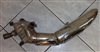 Aprilia Mana 850 Auspuff Endtopf Aprilia Mana 850 Auspuff Endtopf