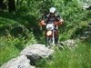 KTM Adventure Tours: Piemonte Enduro/ Italien KTM Adventure Tours: Piemonte Enduro/ Italien