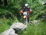 KTM Adventure Tours: Piemonte Enduro/ Italien KTM Adventure Tours: Piemonte Enduro/ Italien