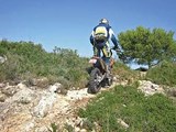 KTM ADVENTURE TOURS: Sardegna Paradiso Offroad / Italien KTM ADVENTURE TOURS: Sardegna Paradiso Offroad / Italien