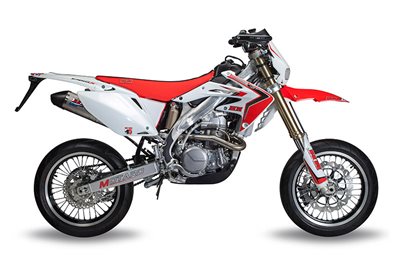 Honda enduro modelle #6