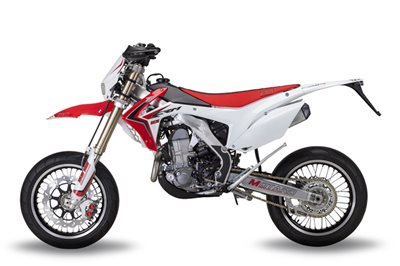 Honda enduro modelle #2