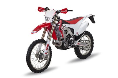 Honda enduro modelle #7