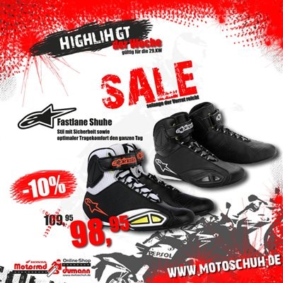 Angebot 29.KW