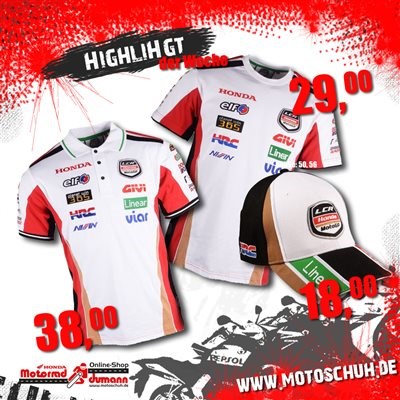 Angebot der Woche