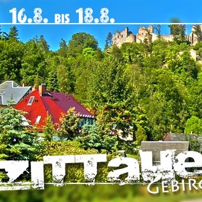 Zittauer Gebirge