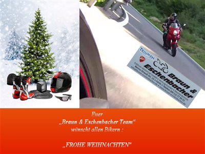 Weihnachten 2016