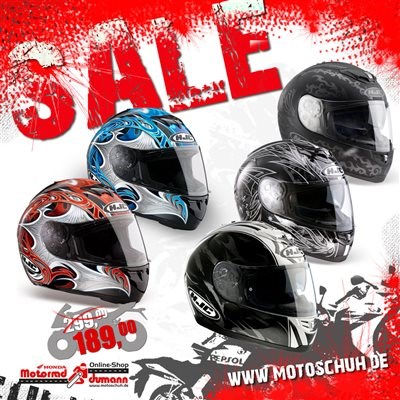 %% SALE %%