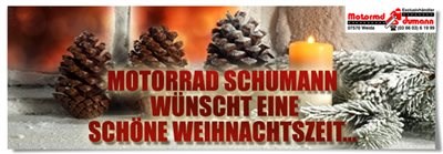 Weihnachtsgrüße