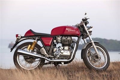 Royal Enfield