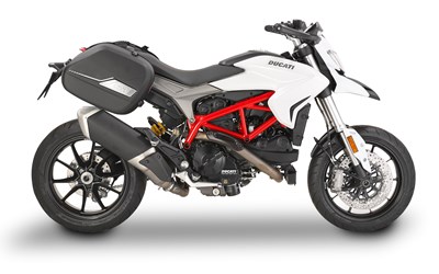 GIVI Zubehör für Ducati Hypermotard 939