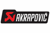 1000PS Akrapovic