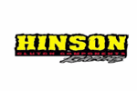 Hinson Hinson