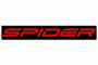 Spider Logo