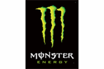 MONSTER MONSTER