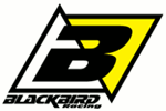 BLACKBIRD BLACKBIRD