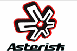 ASTERISK ASTERISK