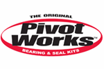 Pivot Works Pivot Works